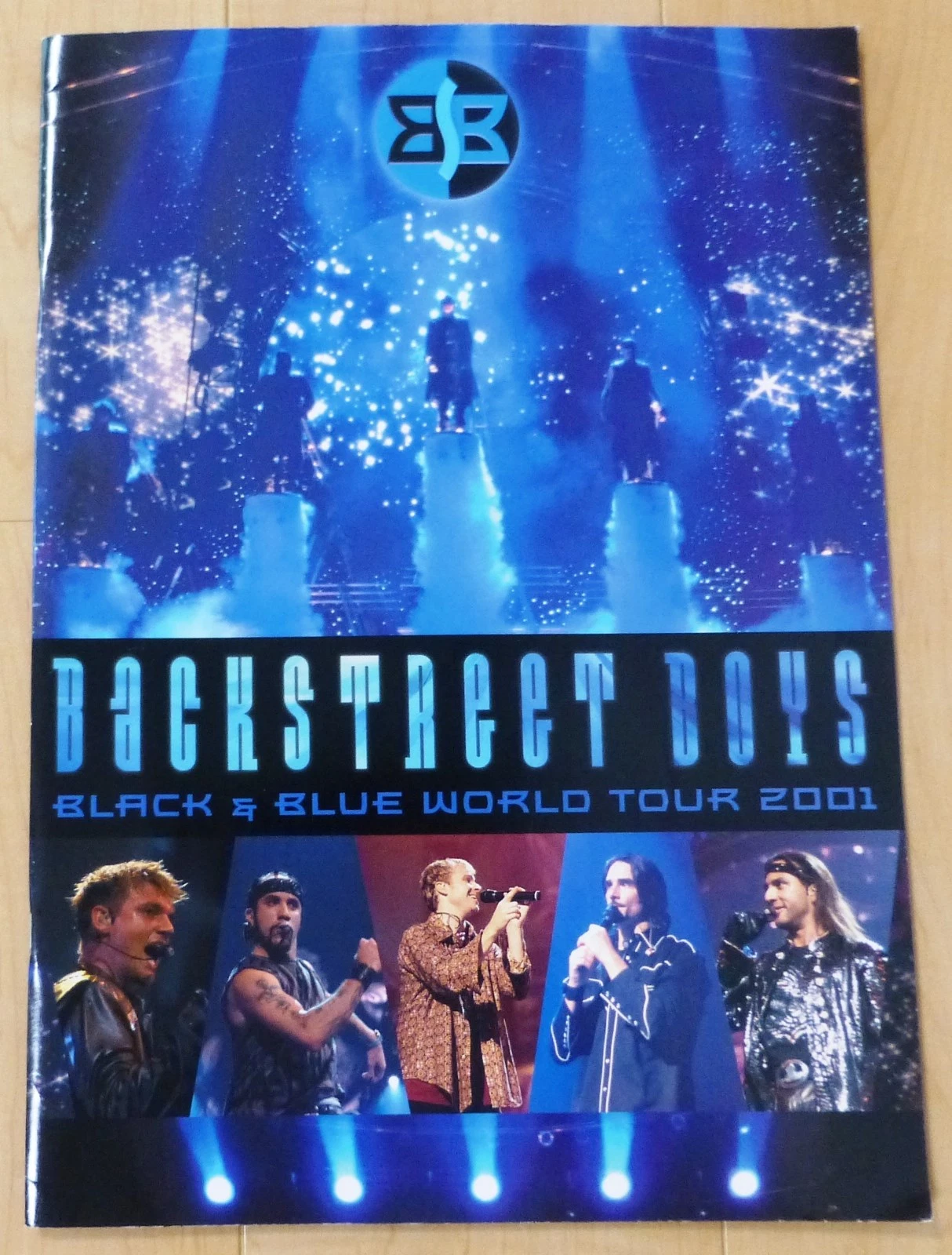 tour program