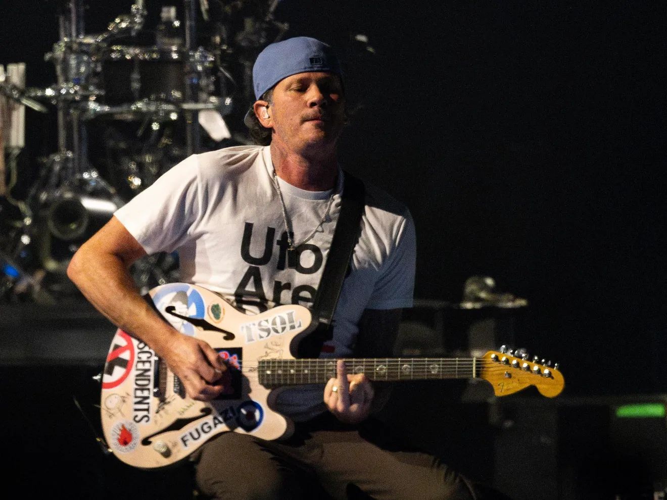 Tom Delonge
