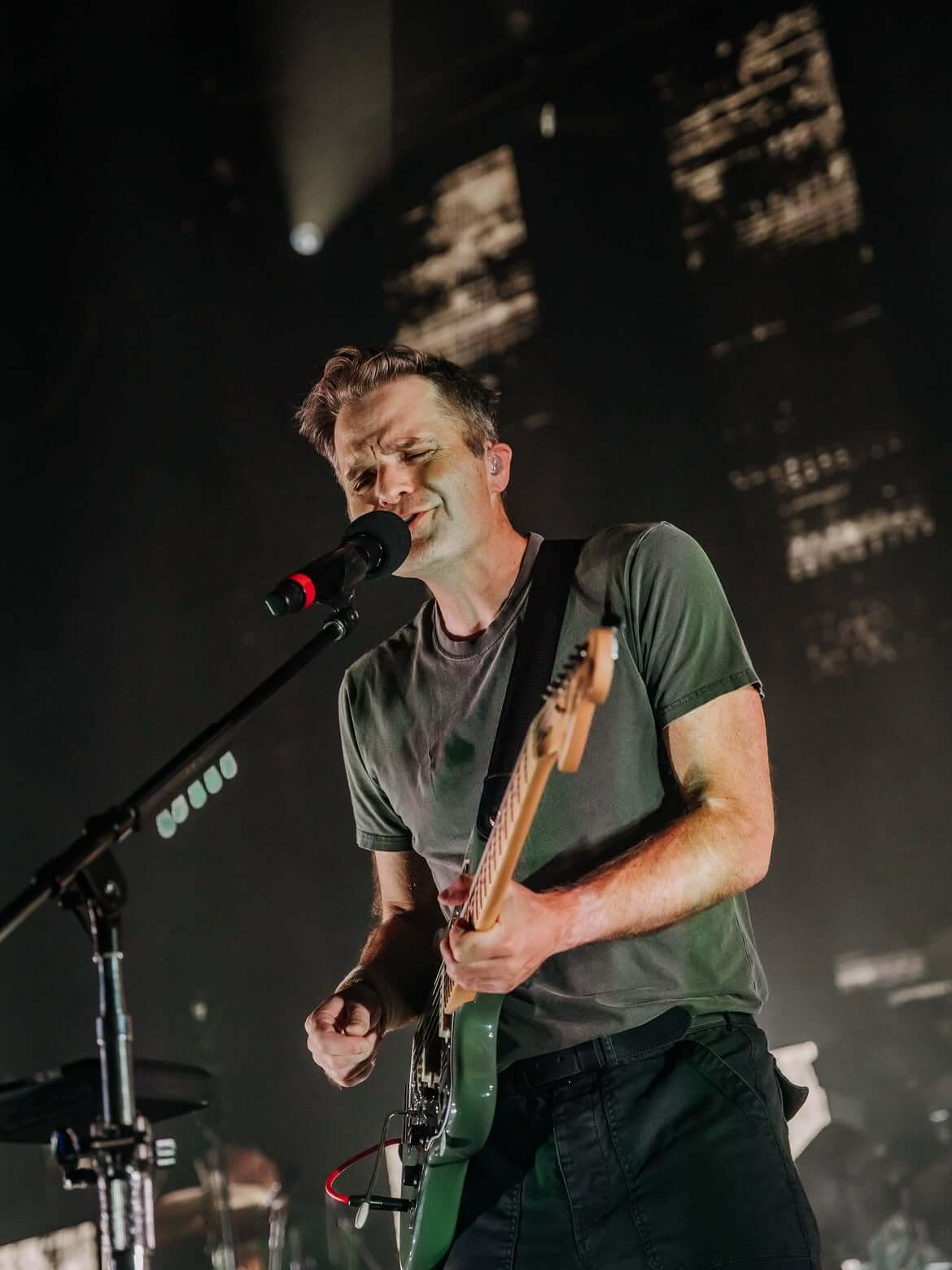 Ben Gibbard