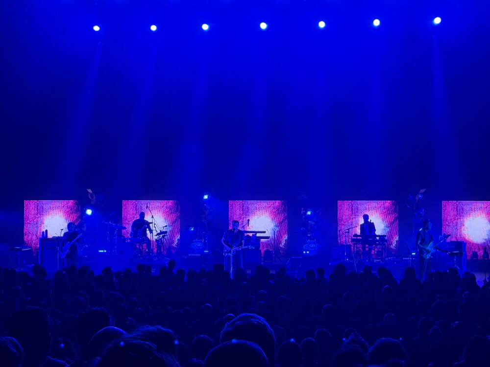 Death Cab for Cutie