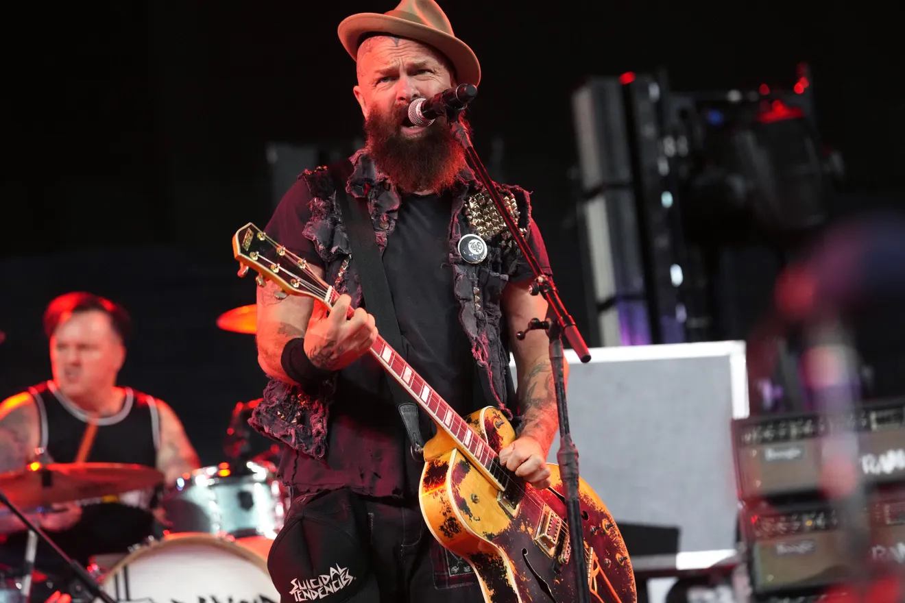 Rancid, Tim Armstrong