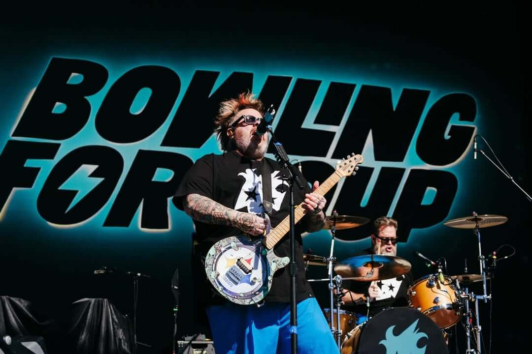 Bowling for Soup