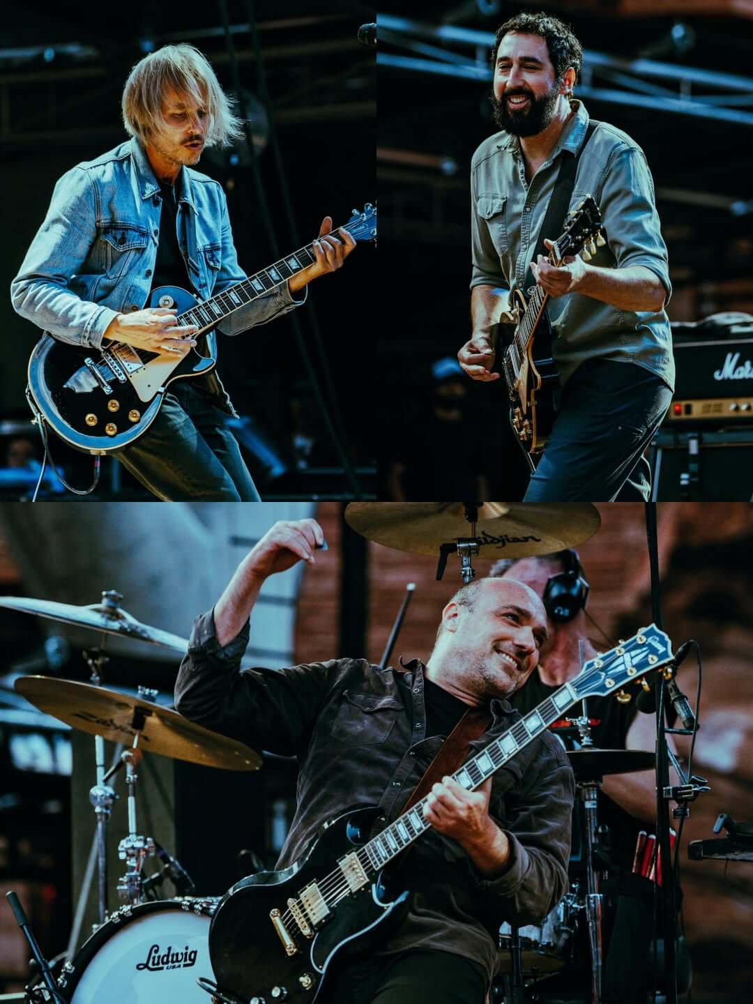 Sunny Day Real Estate