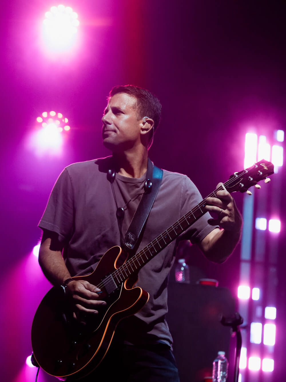 guitar player