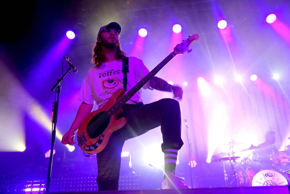 Ryan from State Champs