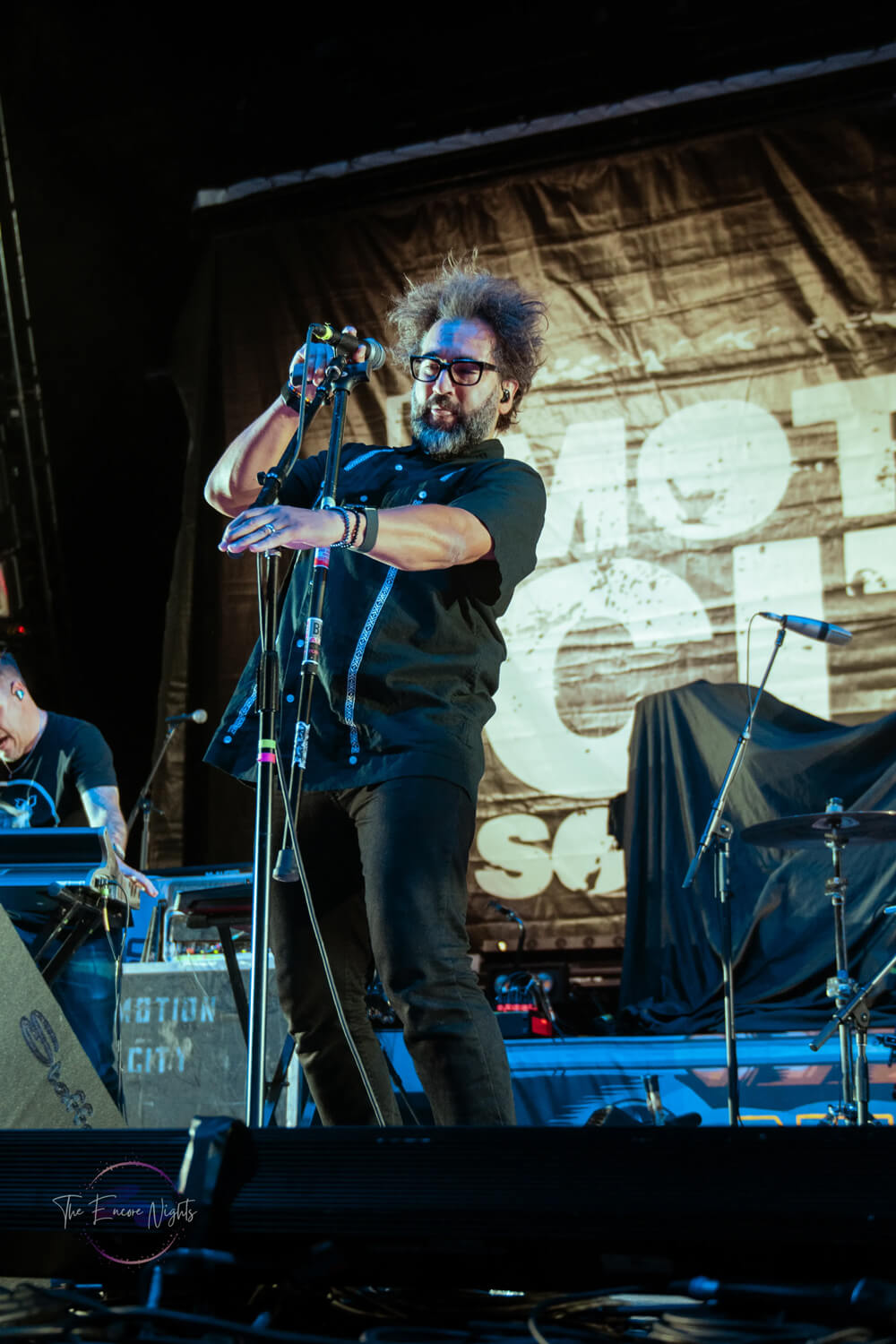 Motion City Soundtrack