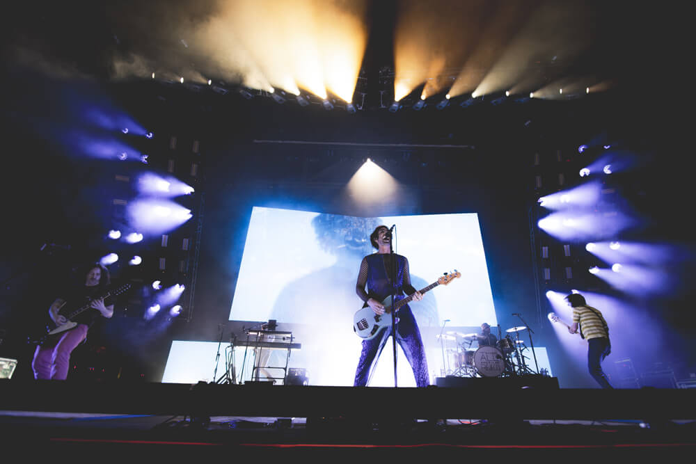 The All-American Rejects