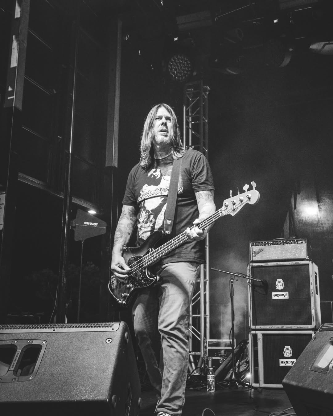 Mike Davenport
