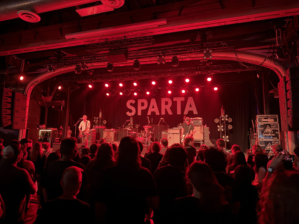 Sparta